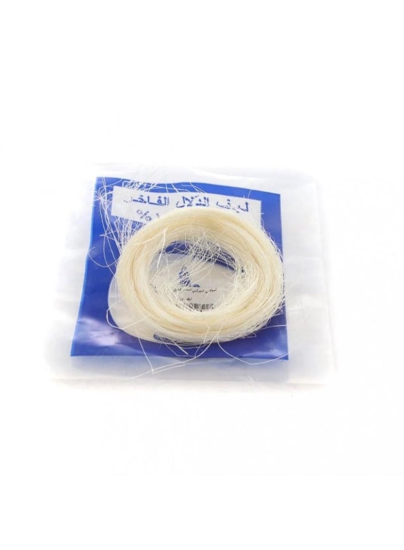 A Loofah For Cleaning The Coffee Pot And Cleaning The Tefal 12 pieces - Image 2