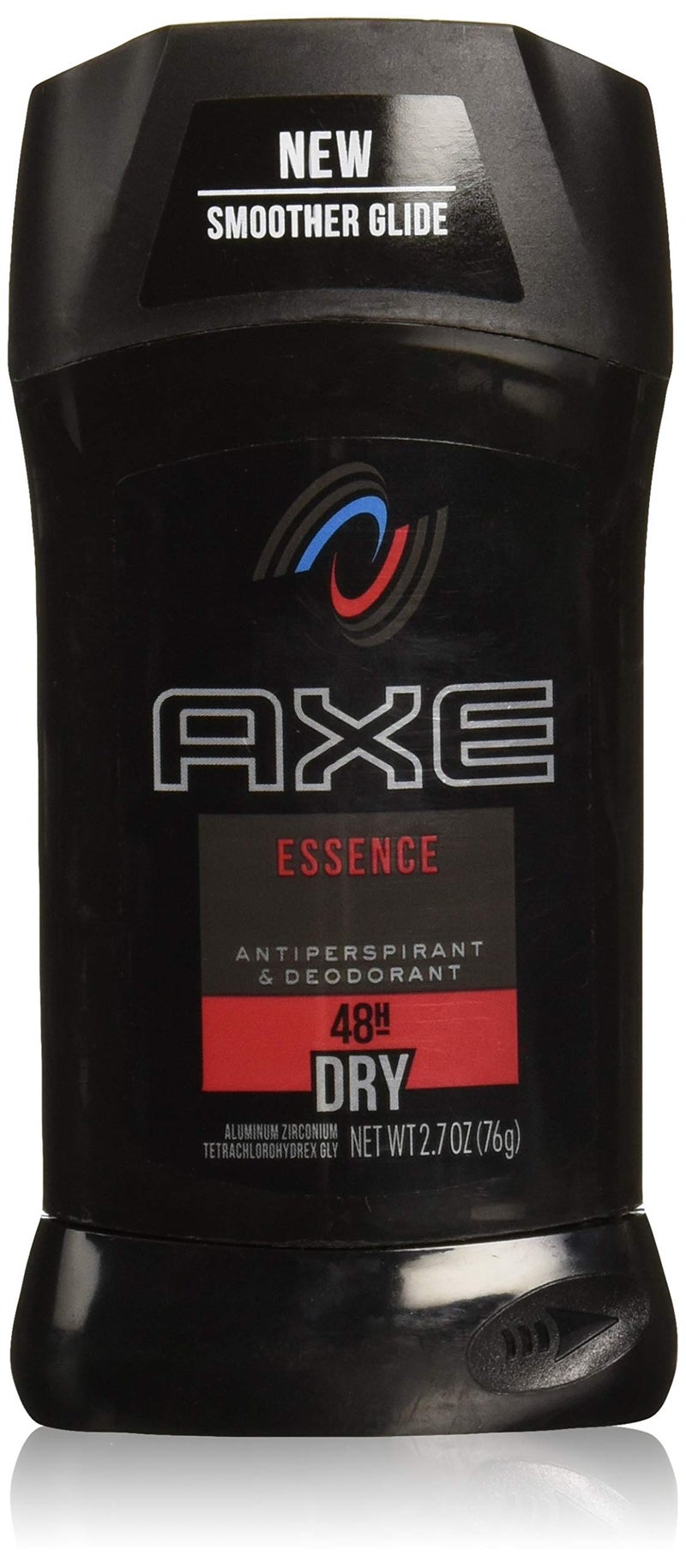AXE Antiperspirant Stick Essence 27 Ounce Pack of 6