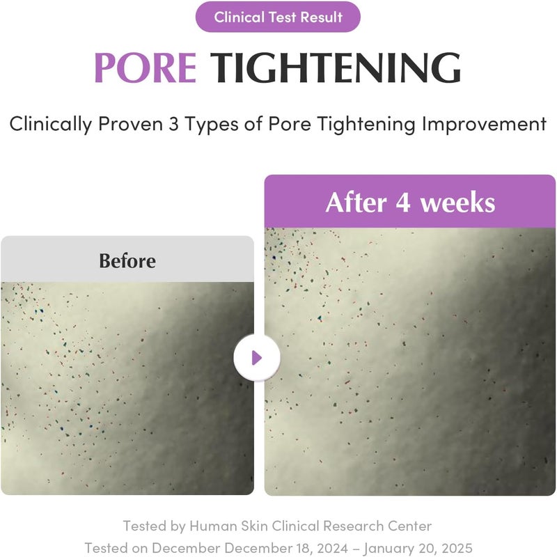 eqqualberry Purple Rice Pore Smoothing Cleansing Oil – Deep Cleansing for Pores & Blackheads | Korean Oil Cleanser for Face & Makeup Remover | Hydrating & Soothing Formula 200ml - Image 5