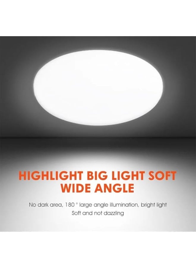 SUN SHINE Ceiling Light LED Slim Ceiling Glow Panel  - Image 5