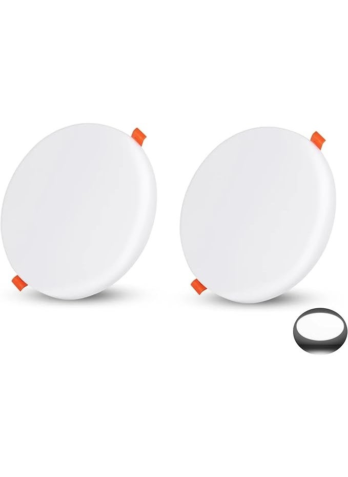 SUN SHINE Ceiling Light LED Slim Ceiling Glow Panel  - Image 1