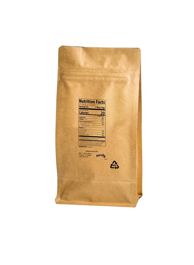Jovvily Cabbage Powder - 1lb - Dried Cabbage - Soups