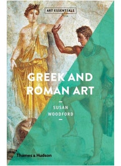 Greek and Roman Art 