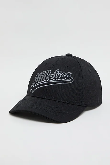 أر أند بي Embroidered Baseball Cap