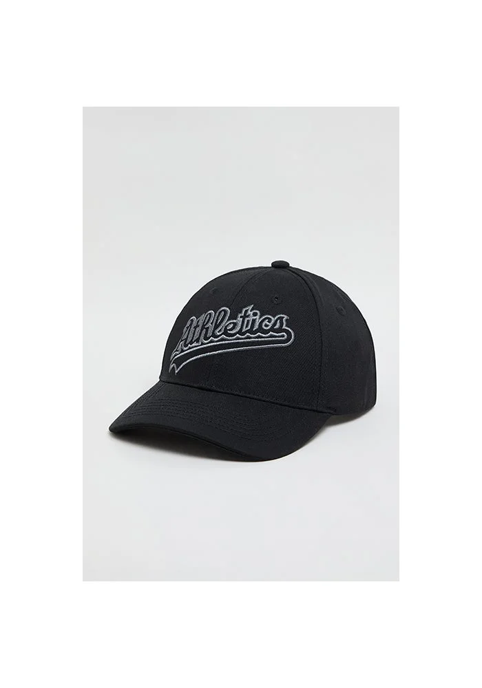 أر أند بي Embroidered Baseball Cap