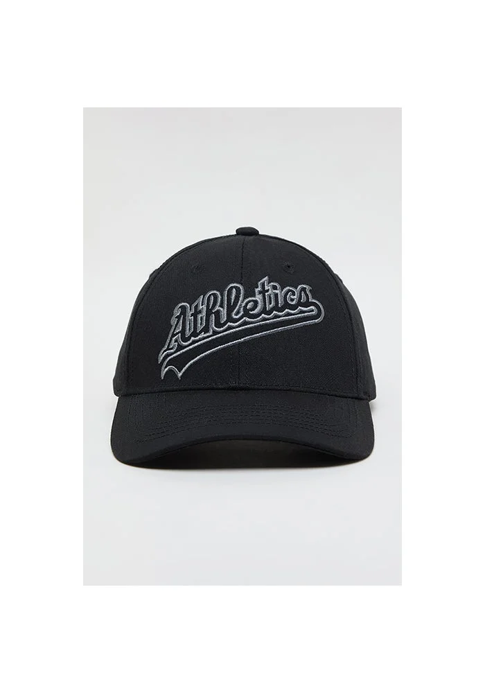 أر أند بي Embroidered Baseball Cap