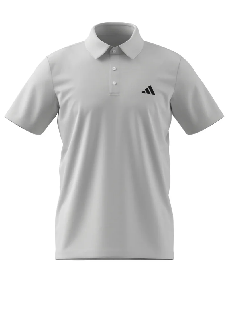 Adidas Tennis Fab Polo Shirt