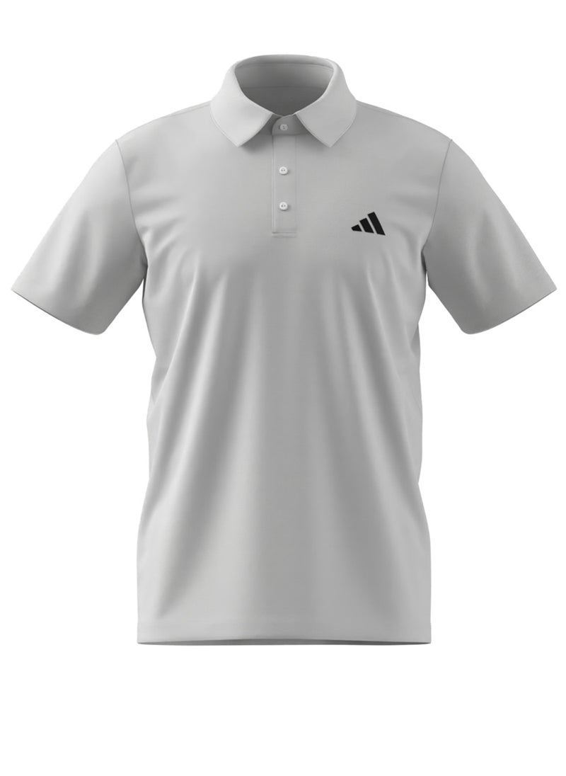 Adidas Tennis Fab Polo Shirt  - Image 1