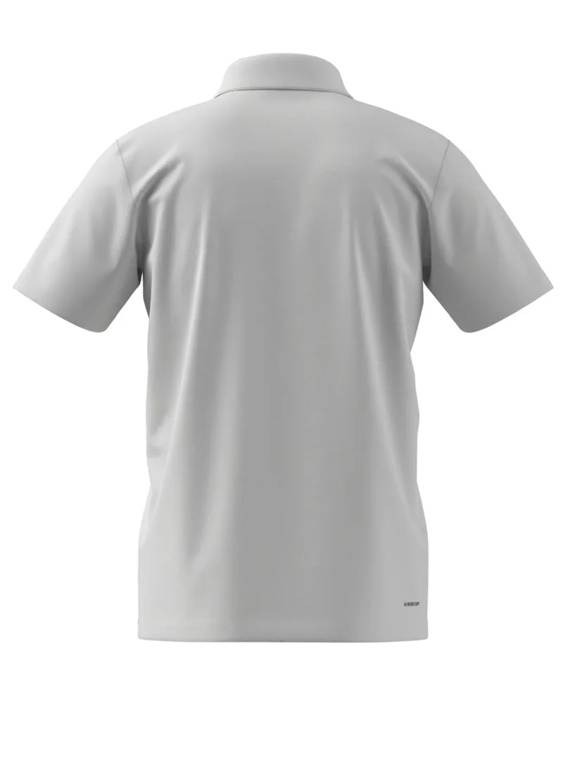 اديداس Tennis Fab Polo Shirt