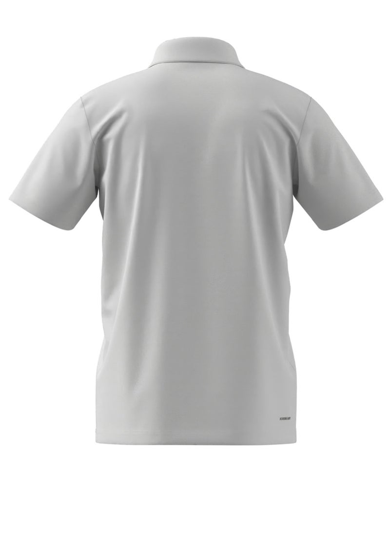 Adidas Tennis Fab Polo Shirt  - Image 2
