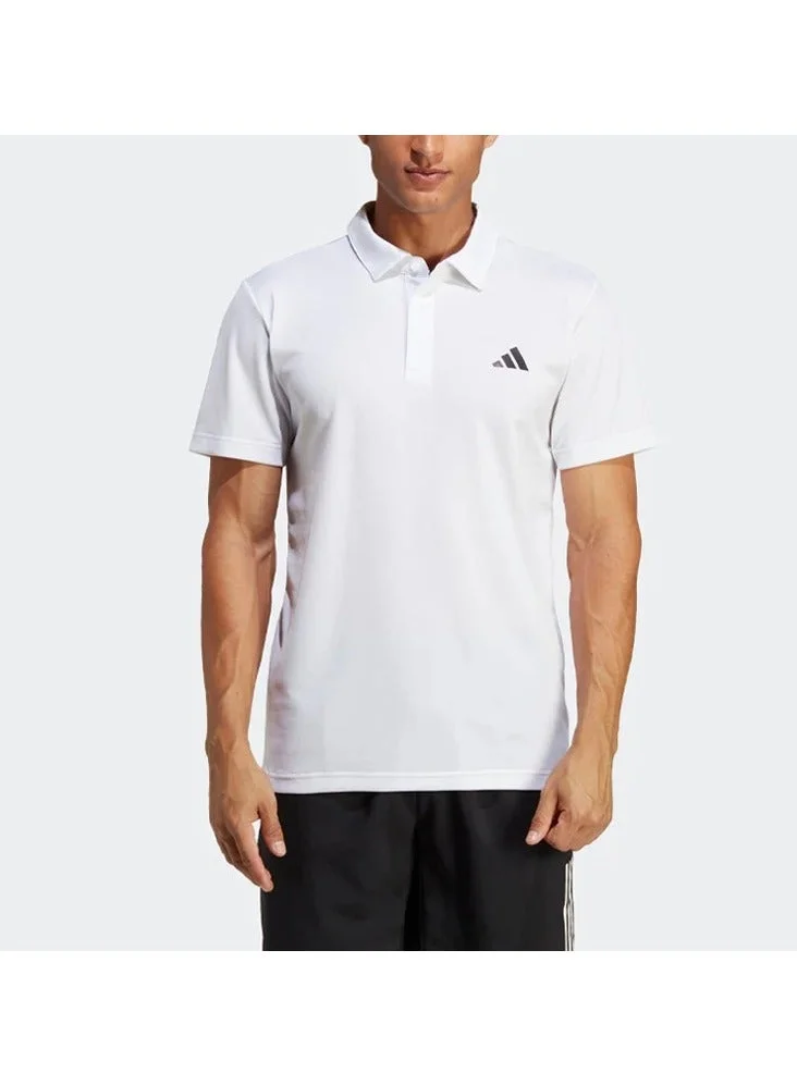 Adidas Tennis Fab Polo Shirt