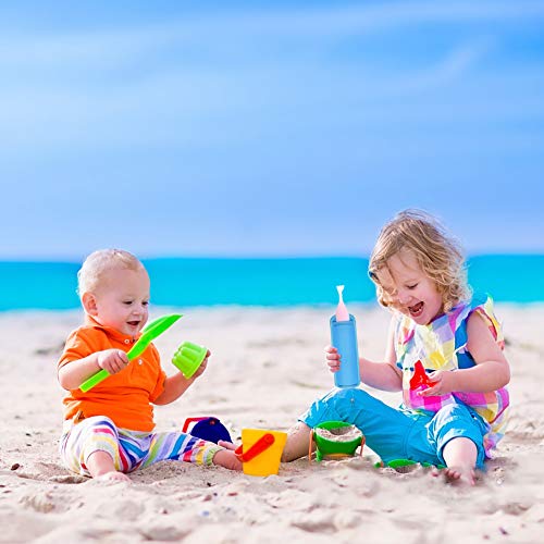 HooAMI Popsicle Holder Ice Popsicles Bags Neoprene Insulator Sleeves Reusable Freezer Pop Holders Antifreezing Sleeves Popsicle Holders 12 Pack - Image 5