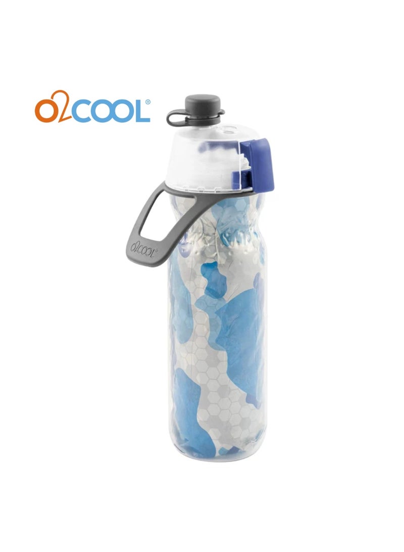 O2COOL CLASSIC ELITE MIST N SIP INSULATE ARTICSQUEEZE 20OZ - Image 1