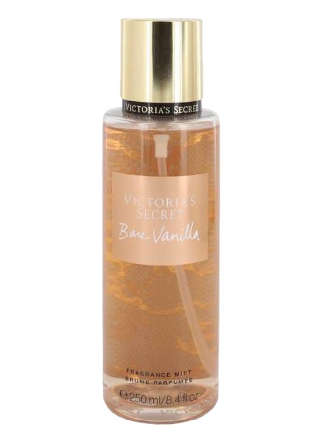 Secret Bare Vanilla 250 m