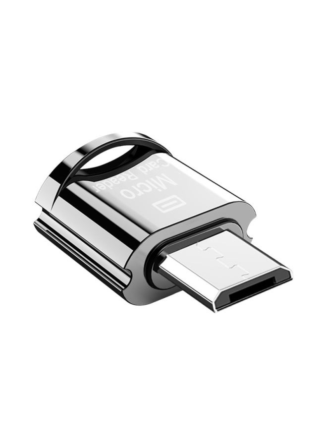JAYA Type-c For Huawei Otg Card Reader High Speed Memory Card Mobile Phone Tf Card External Expander - Image 1