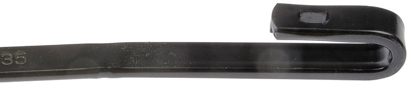 Dorman 42535 Front Passenger Side Windshield Wiper Arm Compatible with Select Chevrolet / GMC Models - Image 2