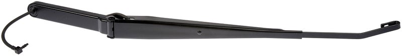 Dorman 42535 Front Passenger Side Windshield Wiper Arm Compatible with Select Chevrolet / GMC Models - Image 1
