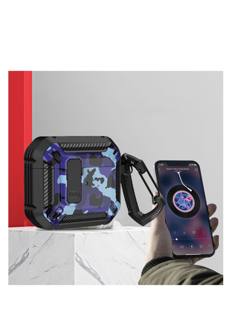 YONK Case Cover for Airpods Pro 2 2022  - Image 4