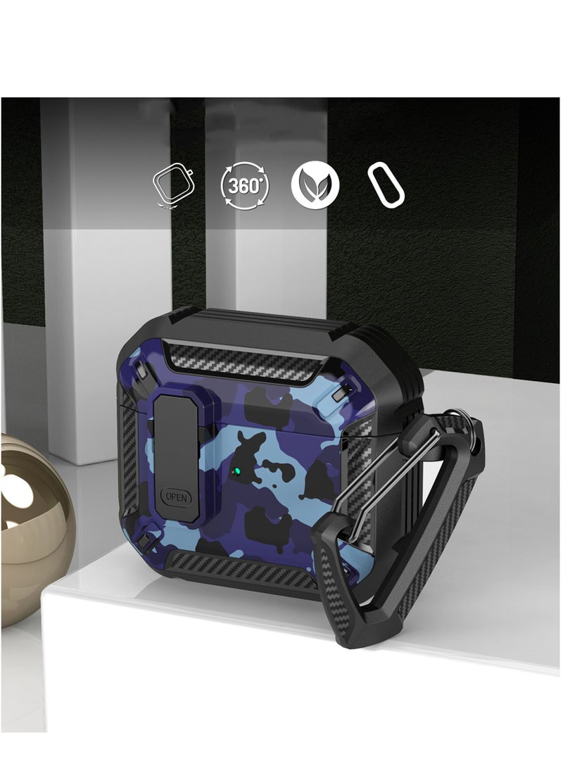 YONK Case Cover for Airpods Pro 2 2022  - Image 5