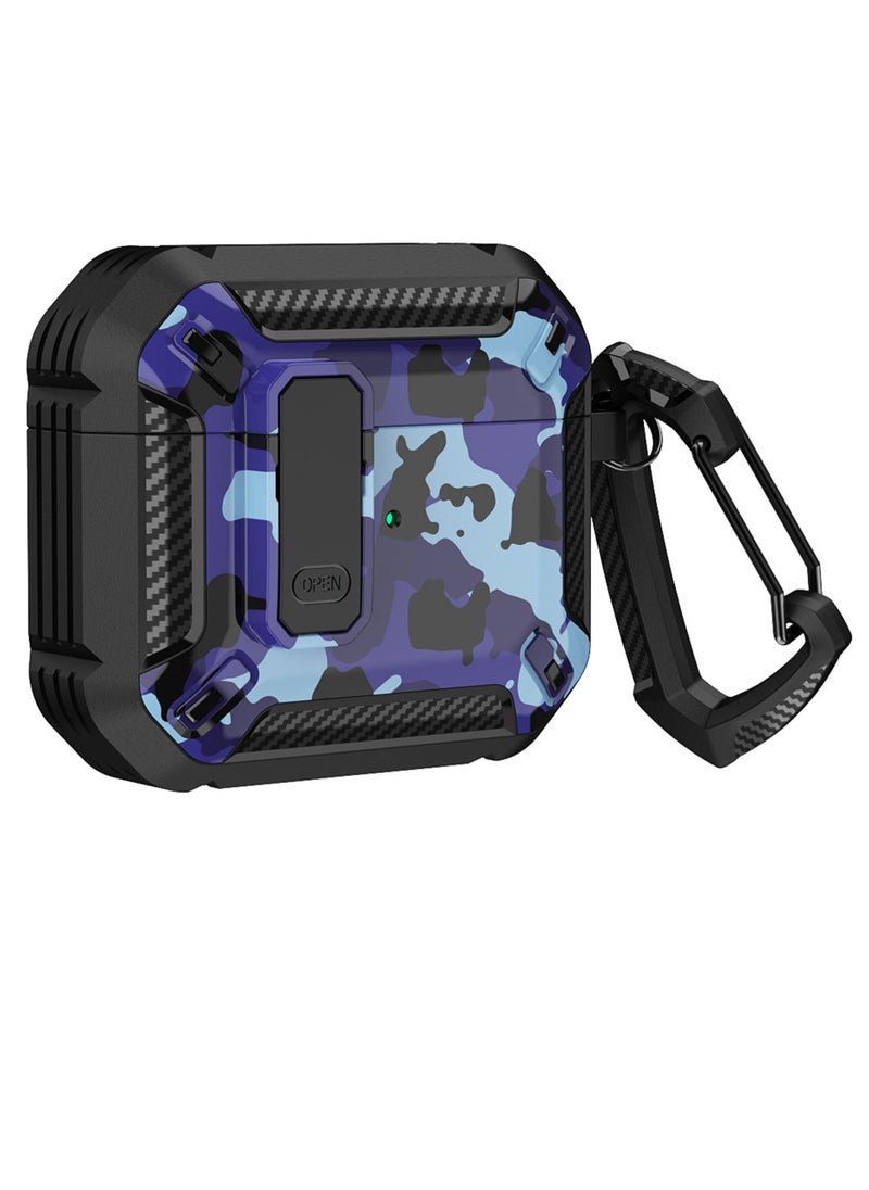 YONK Case Cover for Airpods Pro 2 2022  - Image 1