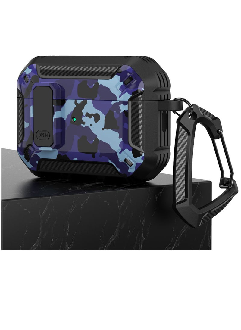 YONK Case Cover for Airpods Pro 2 2022  - Image 3