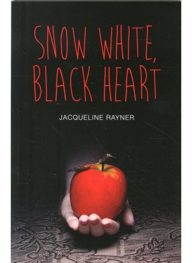Snow White, Black Heart 