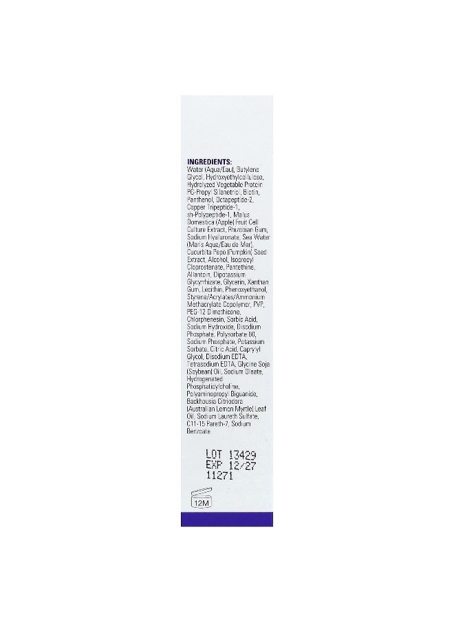 Rapidlash - RapidLash, Eyebrow Enhancing Serum, 0.1 fl oz (3 ml) - Image 1