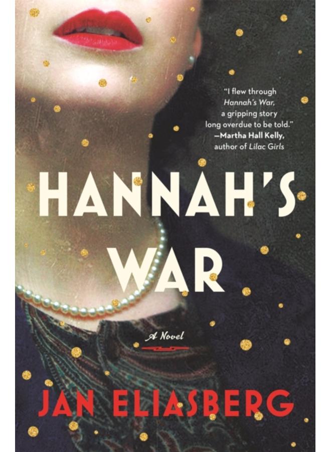 Hannah's War 