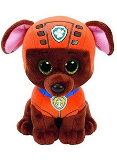 NIBEMINENT Paw Patrol Plush Puppets Zuma Child's Doll Toy 15CM 