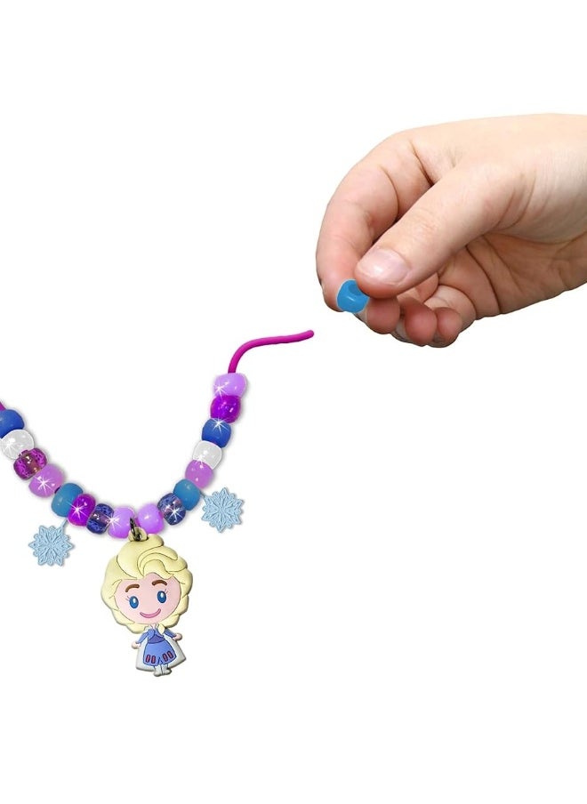 Tara Toys Tara Toys Frozen 2 Necklace Activity Set  - Image 5