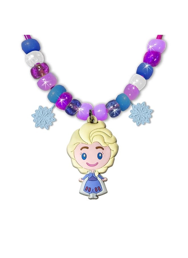 Tara Toys Tara Toys Frozen 2 Necklace Activity Set  - Image 1