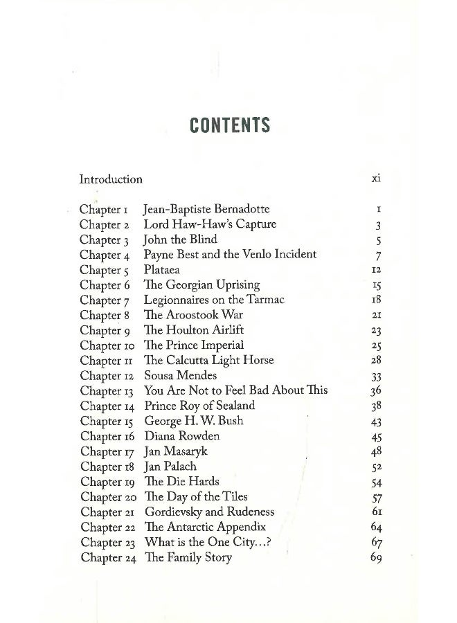 دروس من التاريخ - Image 3