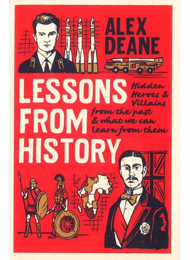 دروس من التاريخ - Image 1