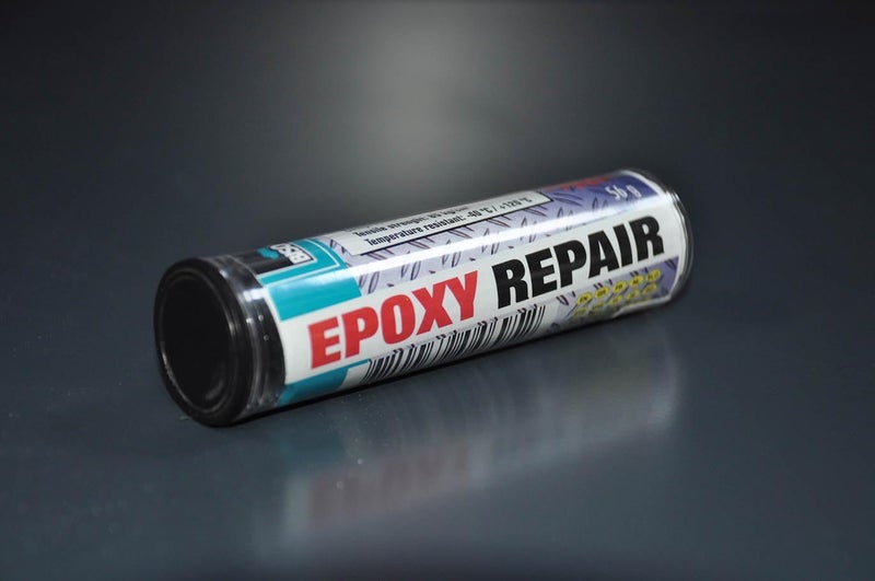 Bison Epoxy Repair Universal Putty 56g - Image 2