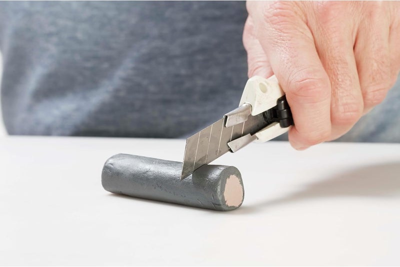 Bison Epoxy Repair Universal Putty 56g - Image 3