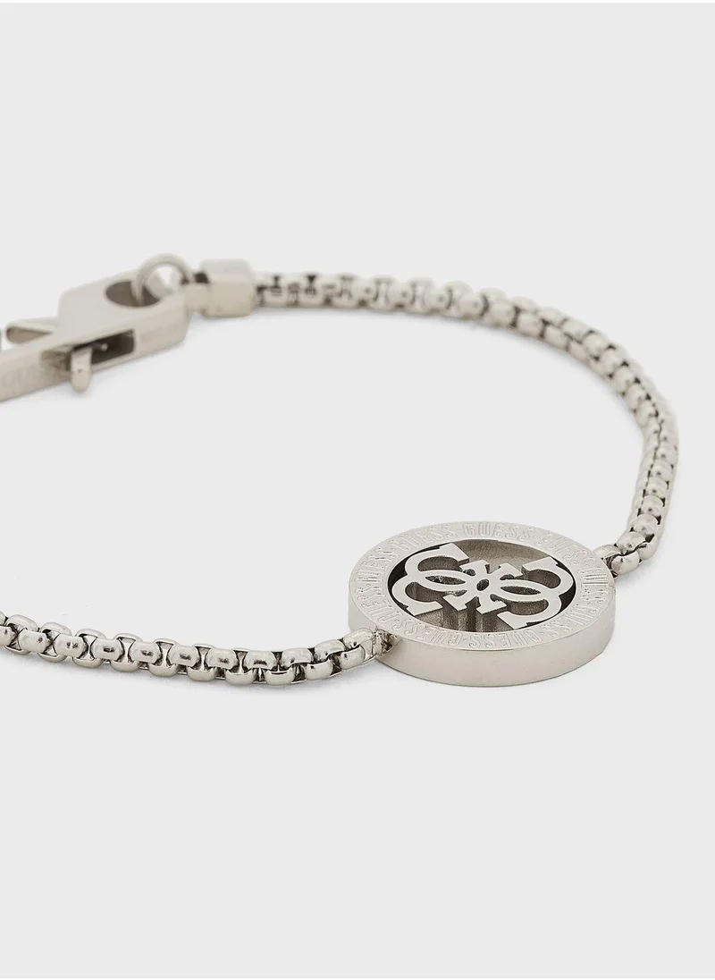 GUESS Casual Single Bracelet