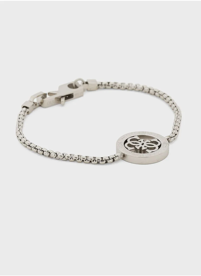 GUESS Casual Single Bracelet