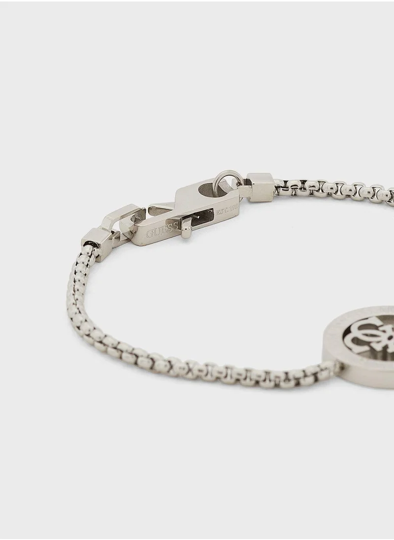 GUESS Casual Single Bracelet