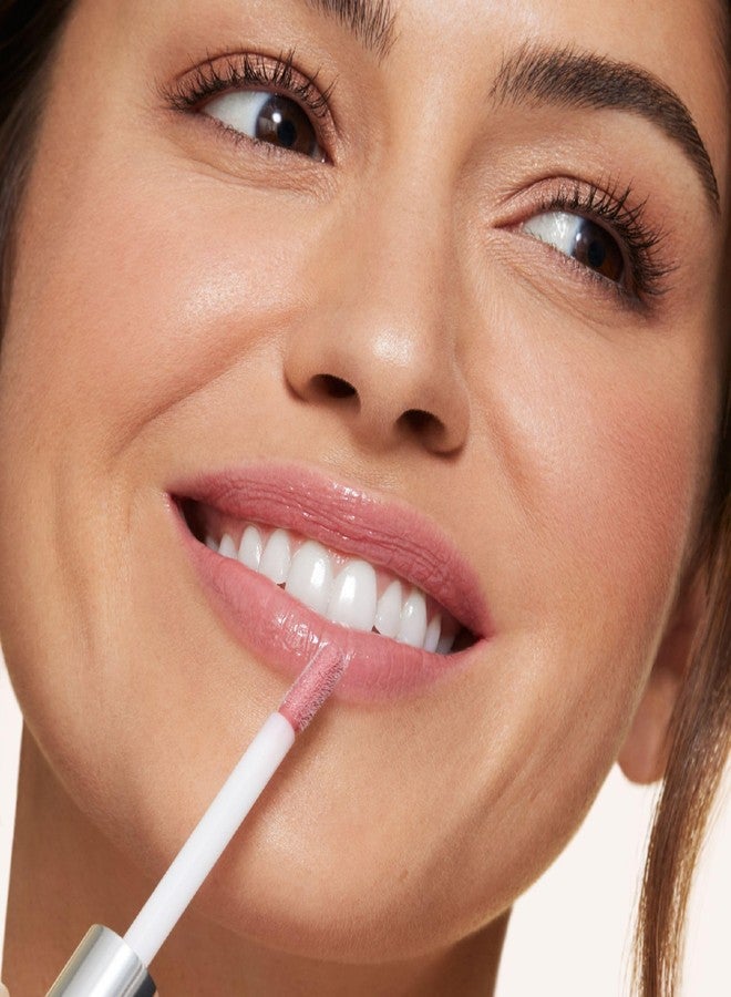 Woosh Beauty, Spin-On Lip Gloss, Hydrating Hyaluronic Acid & Shea Butter, No Fine Lines, Shine Finish, Vegan & Cruelty-Free - Image 4