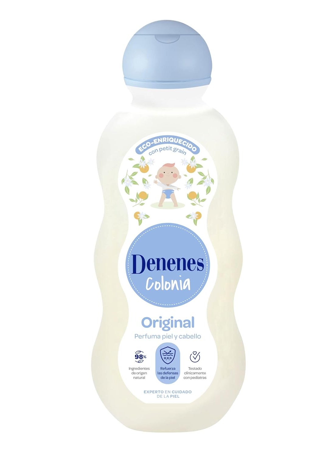 Denenes Baby Cologne 20 oz600ml 