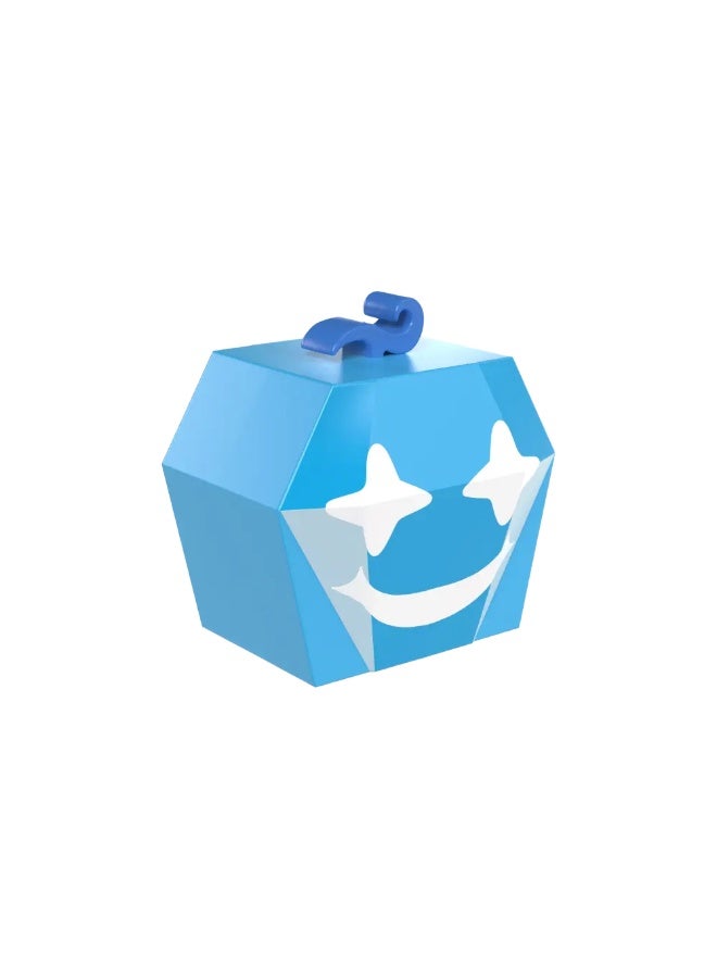 Blox Fruits مجموعة جامع كيتسوني بلوكس فواكه BN3302 - Image 2