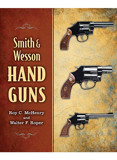 Smith And Wesson Hand Guns 