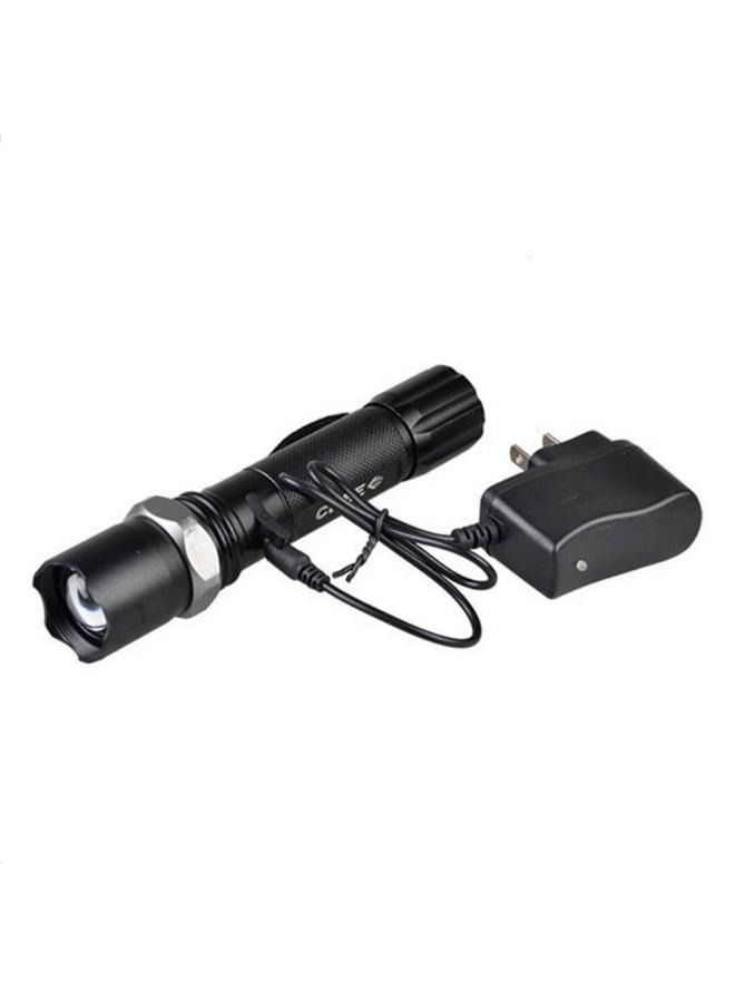 Cree TH818 High Power Multifunction LED Tactical Flashlights - Image 2