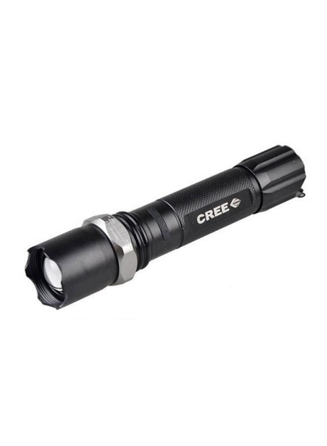 Cree TH818 High Power Multifunction LED Tactical Flashlights - Image 1