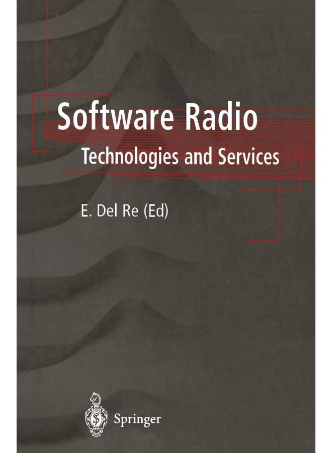 Software Radio: Technologies and Services