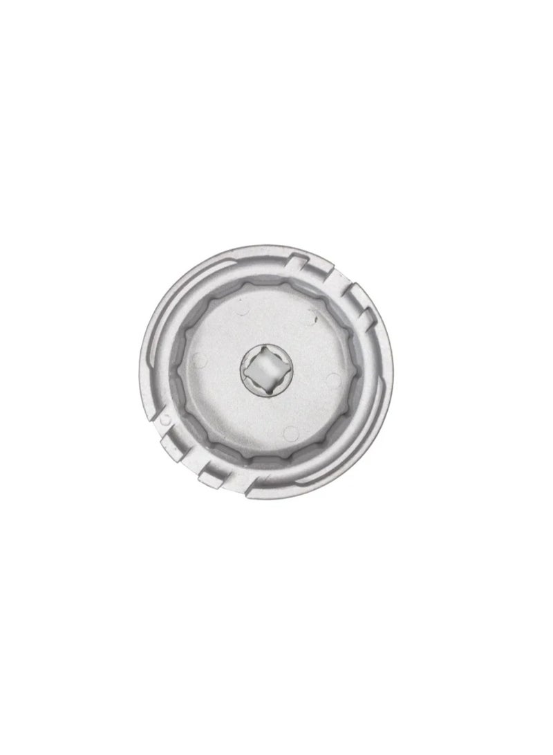 FORSAGE Three jaw oil filter wrench - Image 2