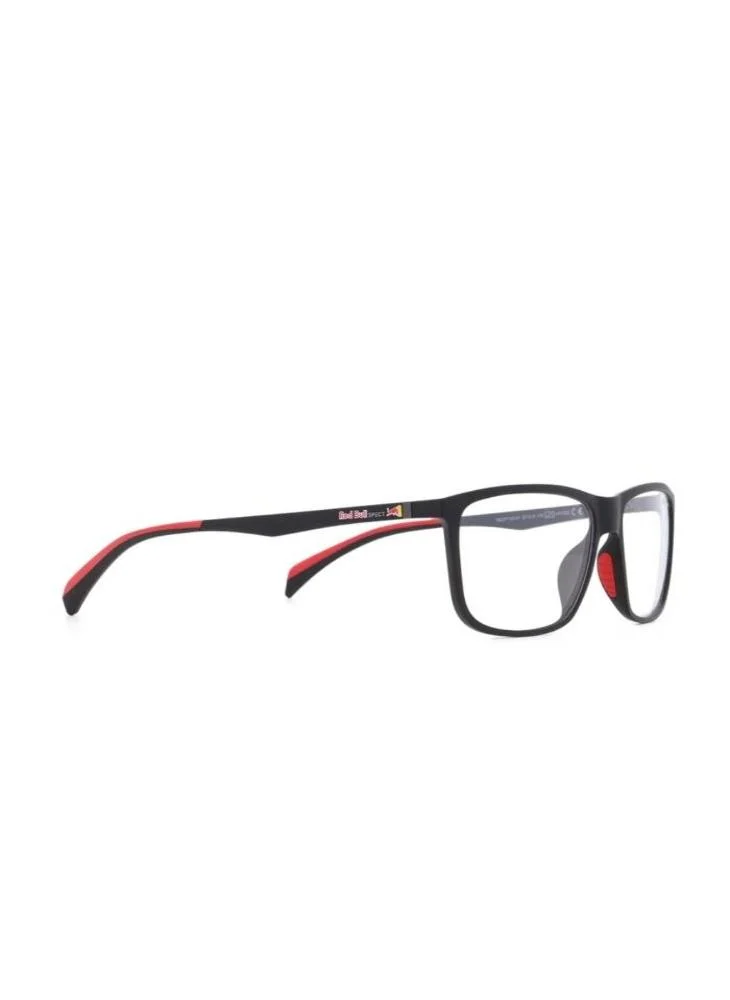 Red Bull Spect Red Bull Spect Black Blue Light Optical Frames