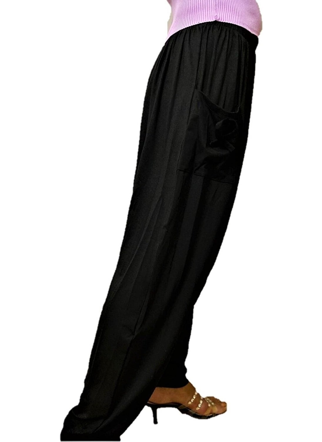 Zen Shalwar Pants  - Image 3