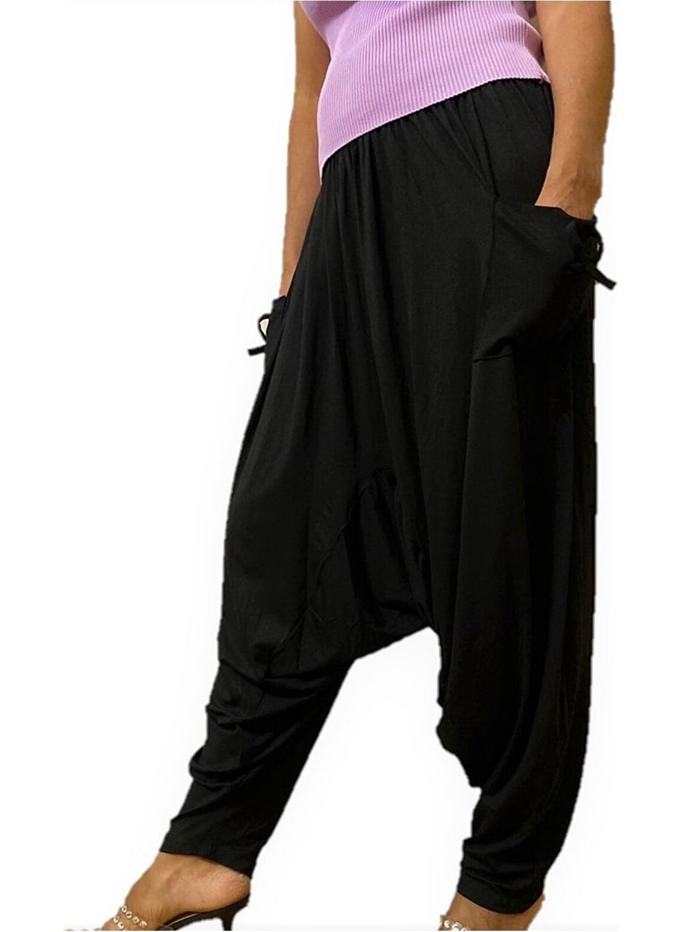Zen Shalwar Pants  - Image 1
