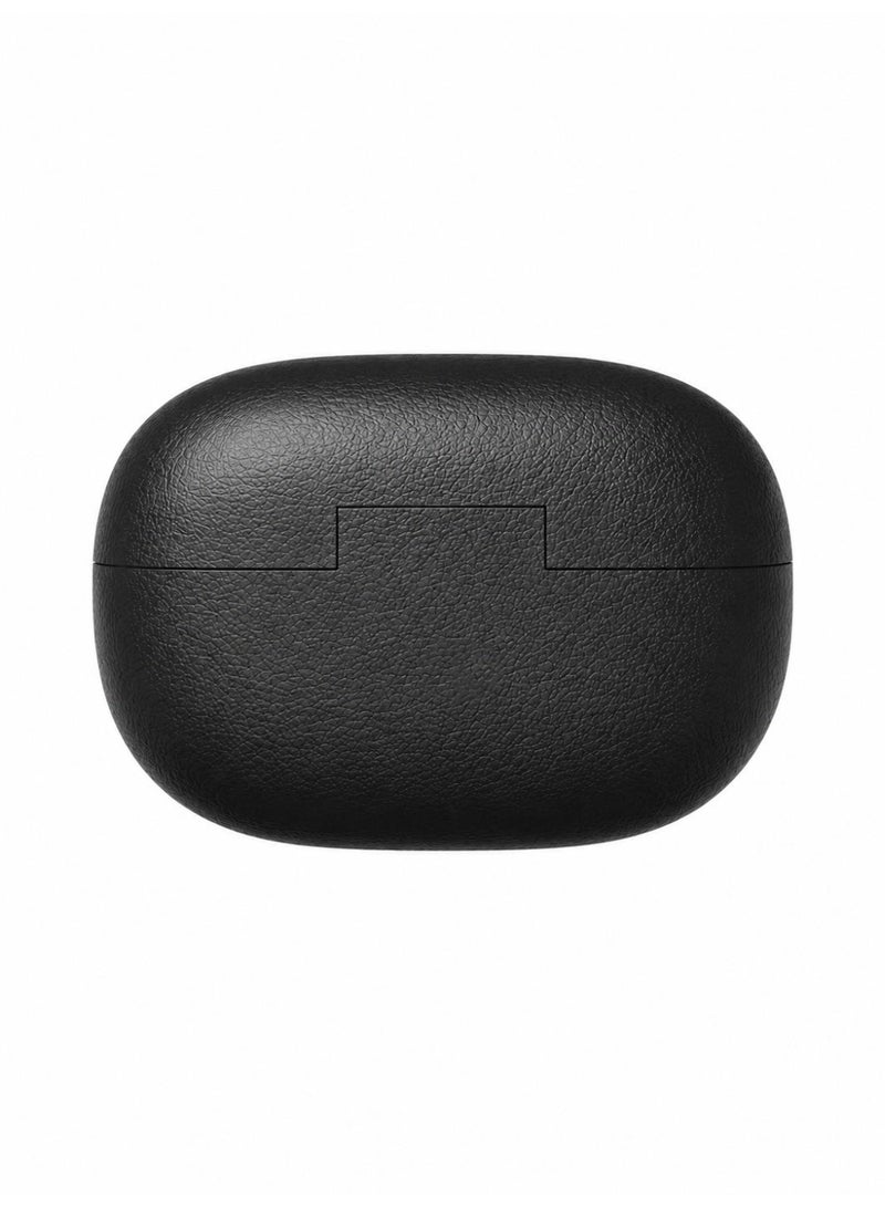 سماعات أذن لاسلكية مفتوحة الأذن CX11 Earbuds Clip 2، مزودة بجسر من التيتانيوم بتقنية 2.0، وعمر بطارية يصل إلى 12 ساعة، ومحركات مغناطيسية مزدوجة 12 مم، ودعم الشحن اللاسلكي، ومقاومة للماء بمعيار IP54 - أسود - Image 4